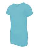 Girls’ Cotton Princess T-Shirt