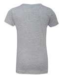 Girls’ Cotton Princess T-Shirt