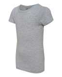Girls’ Cotton Princess T-Shirt