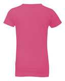 Girls’ Cotton Princess T-Shirt