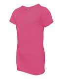 Girls’ Cotton Princess T-Shirt