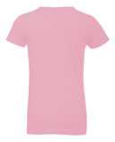 Girls’ Cotton Princess T-Shirt