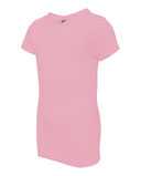 Girls’ Cotton Princess T-Shirt