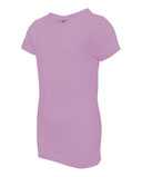Girls’ Cotton Princess T-Shirt