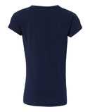 Girls’ Cotton Princess T-Shirt