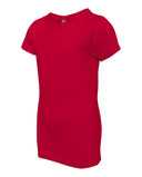 Girls’ Cotton Princess T-Shirt