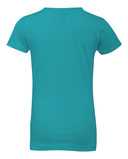 Girls’ Cotton Princess T-Shirt