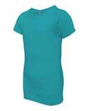 Girls’ Cotton Princess T-Shirt