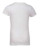 Girls’ Cotton Princess T-Shirt