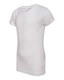 Girls’ Cotton Princess T-Shirt