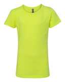 Girls’ CVC Princess T-Shirt