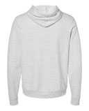 Sponge Fleece Hoodie