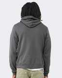 Sponge Fleece Hoodie