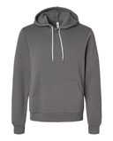 Sponge Fleece Hoodie