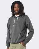 Sponge Fleece Hoodie
