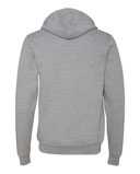 Sponge Fleece Hoodie