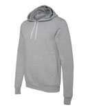 Sponge Fleece Hoodie