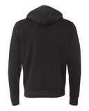 Sponge Fleece Hoodie