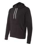 Sponge Fleece Hoodie