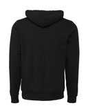 Sponge Fleece Hoodie