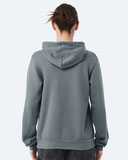 Sponge Fleece Hoodie