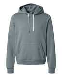 Sponge Fleece Hoodie