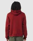 Sponge Fleece Hoodie