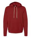 Sponge Fleece Hoodie