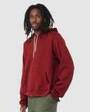 Sponge Fleece Hoodie