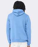 Sponge Fleece Hoodie
