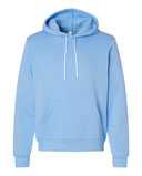 Sponge Fleece Hoodie