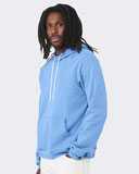 Sponge Fleece Hoodie