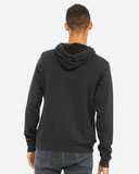 Sponge Fleece Hoodie