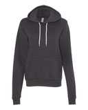 Sponge Fleece Hoodie