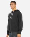 Sponge Fleece Hoodie