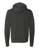 Sponge Fleece Hoodie