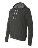 Sponge Fleece Hoodie