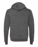 Sponge Fleece Hoodie