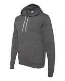 Sponge Fleece Hoodie