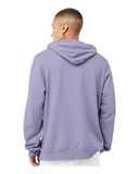 Sponge Fleece Hoodie