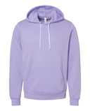 Sponge Fleece Hoodie