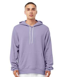 BELLA + CANVAS Sponge Fleece Hoodie 3719C BELLA + CANVAS Sponge Fleece Hoodie 3719C