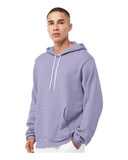Sponge Fleece Hoodie