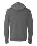 Sponge Fleece Hoodie