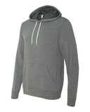 Sponge Fleece Hoodie