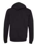 Sponge Fleece Hoodie