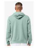 Sponge Fleece Hoodie