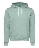 Sponge Fleece Hoodie