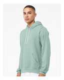 Sponge Fleece Hoodie