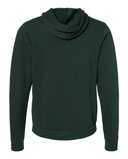 Sponge Fleece Hoodie